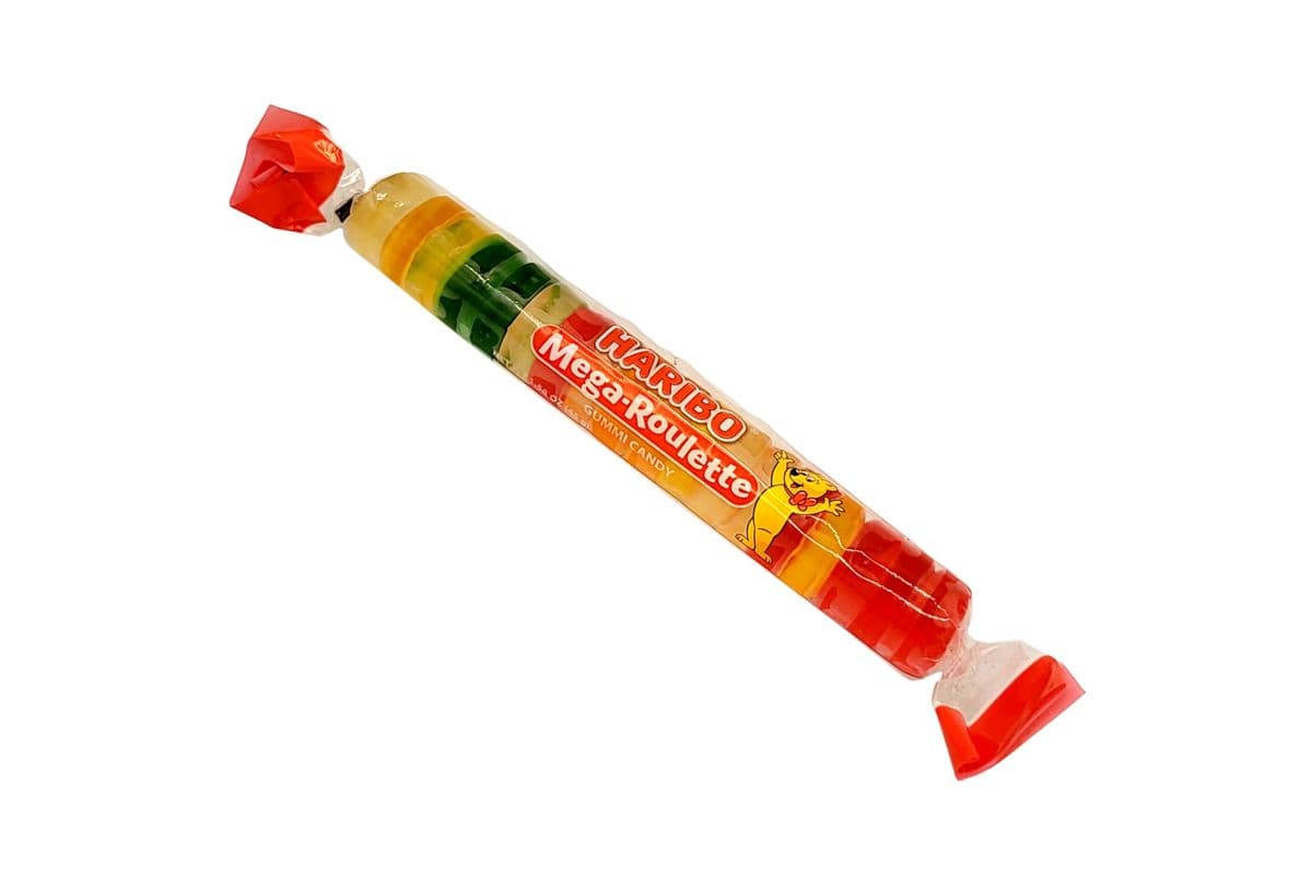 Haribo Roulette