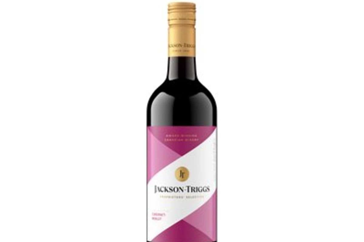 Jackson Triggs Cabernet Merlot (1 x 750 ml)