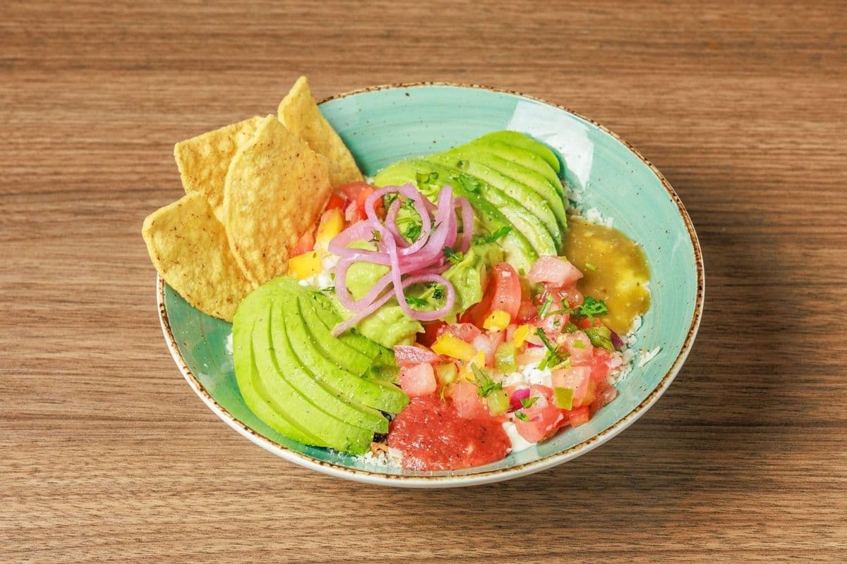 Avocado Bowl