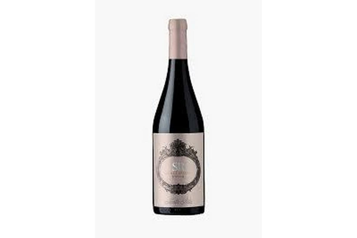 Santa Rita Secret Reserve Pinot Noir Red (1 x 750ML)