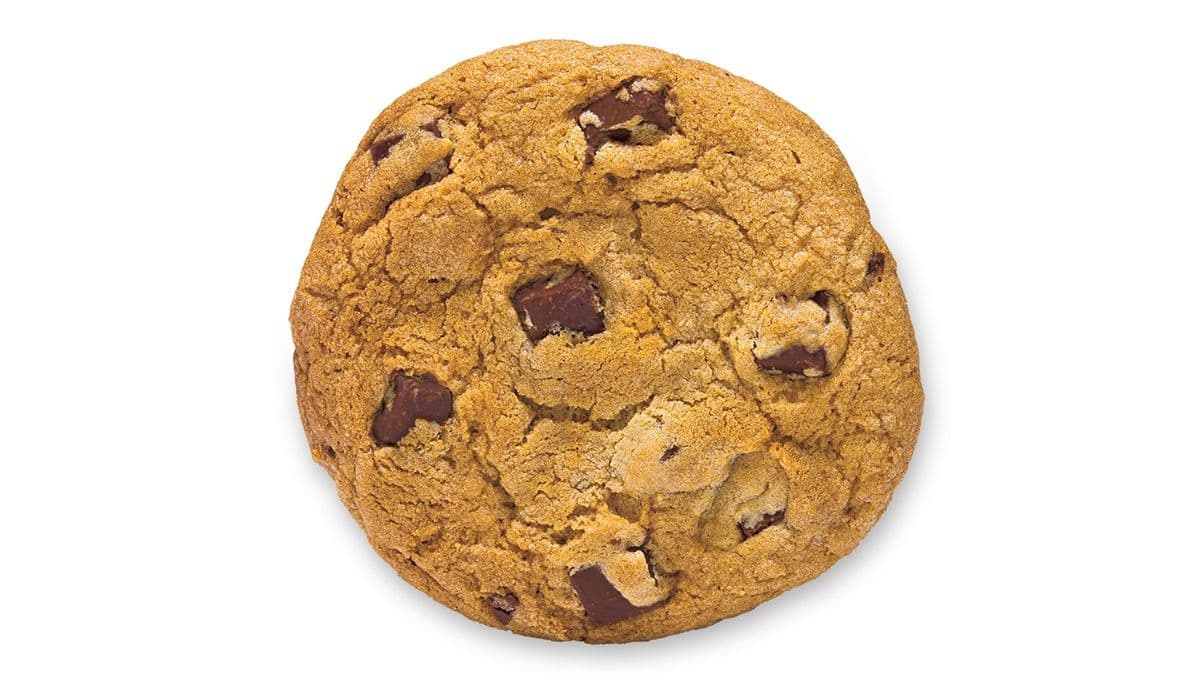 Chocolate Chunk  (Side)