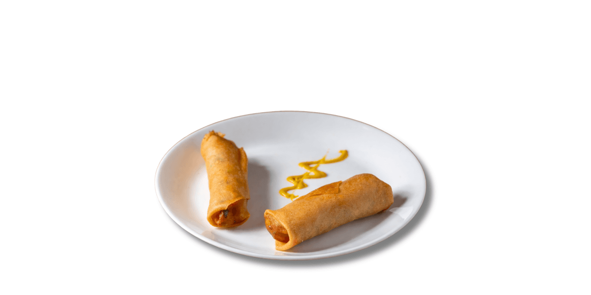 2 Rouleaux Impériaux
