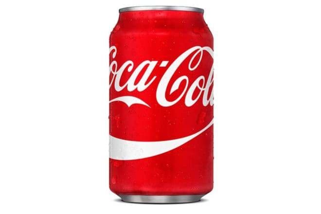Canned Soda