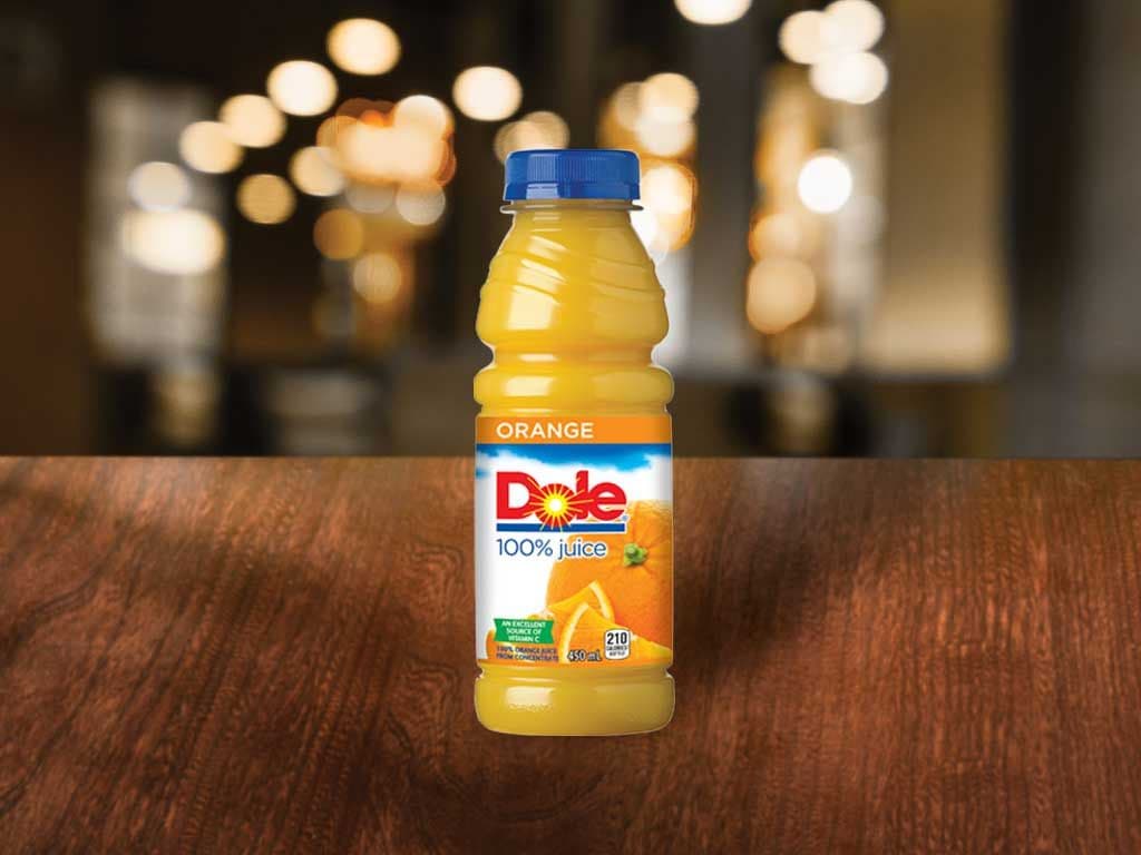 Dole Orange Juice