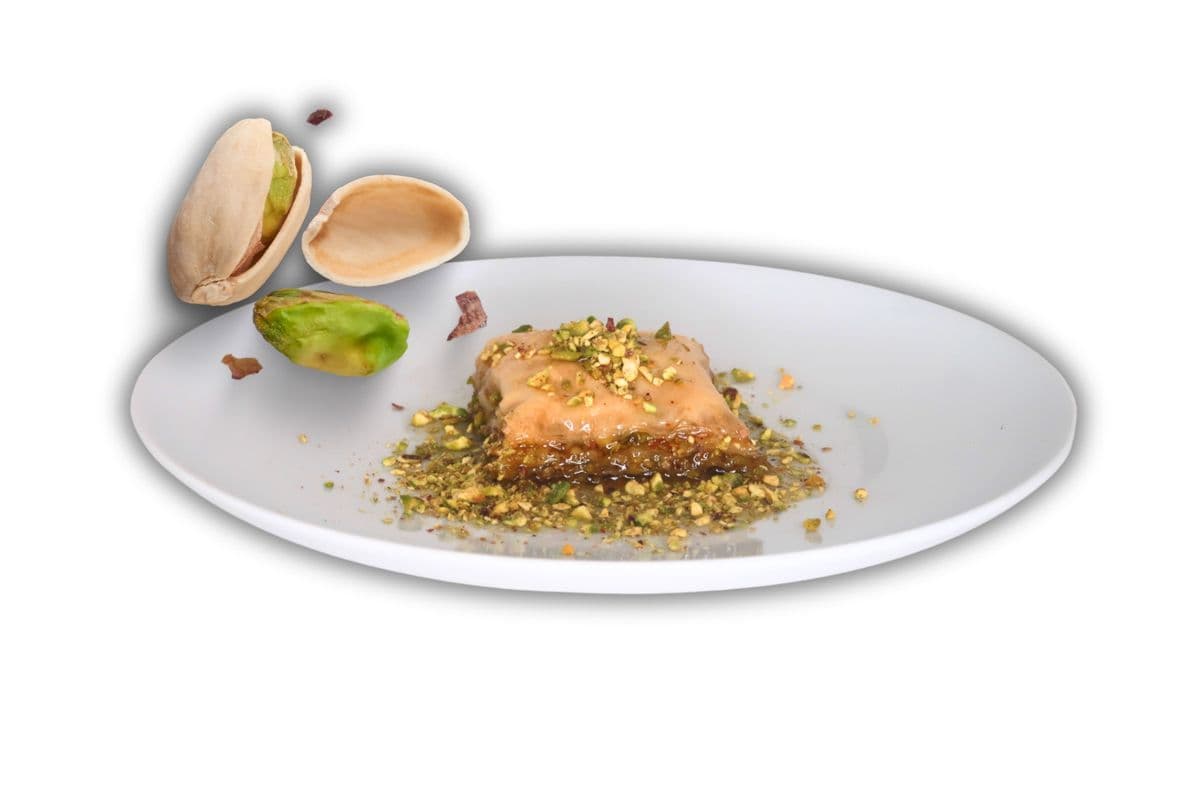 Baklava individuel