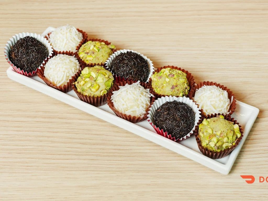 Brigadeiro