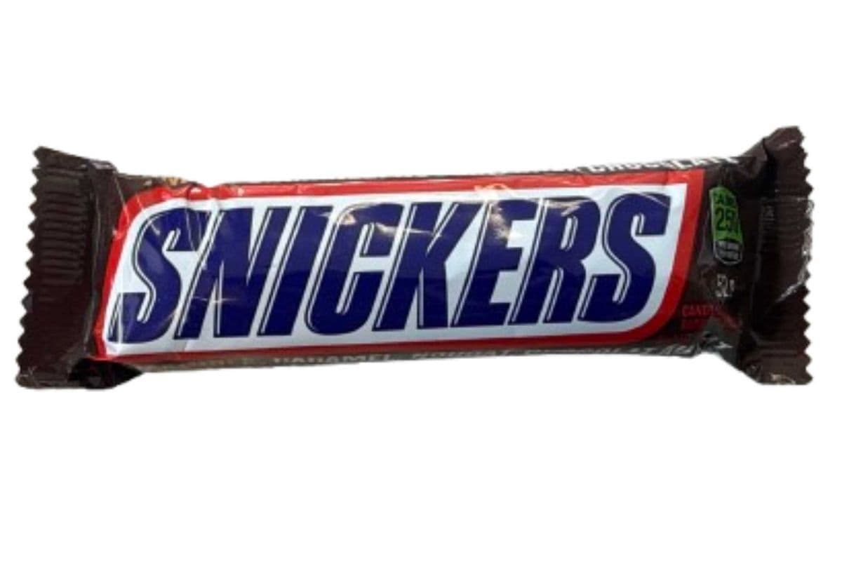 Snickers