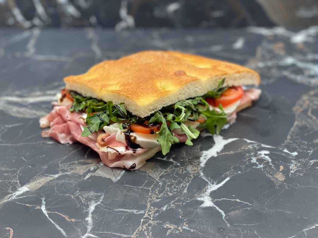 La Parma
