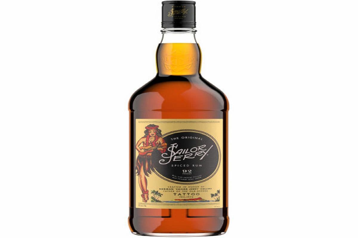 733799. Sailor Jerry (750 ml)