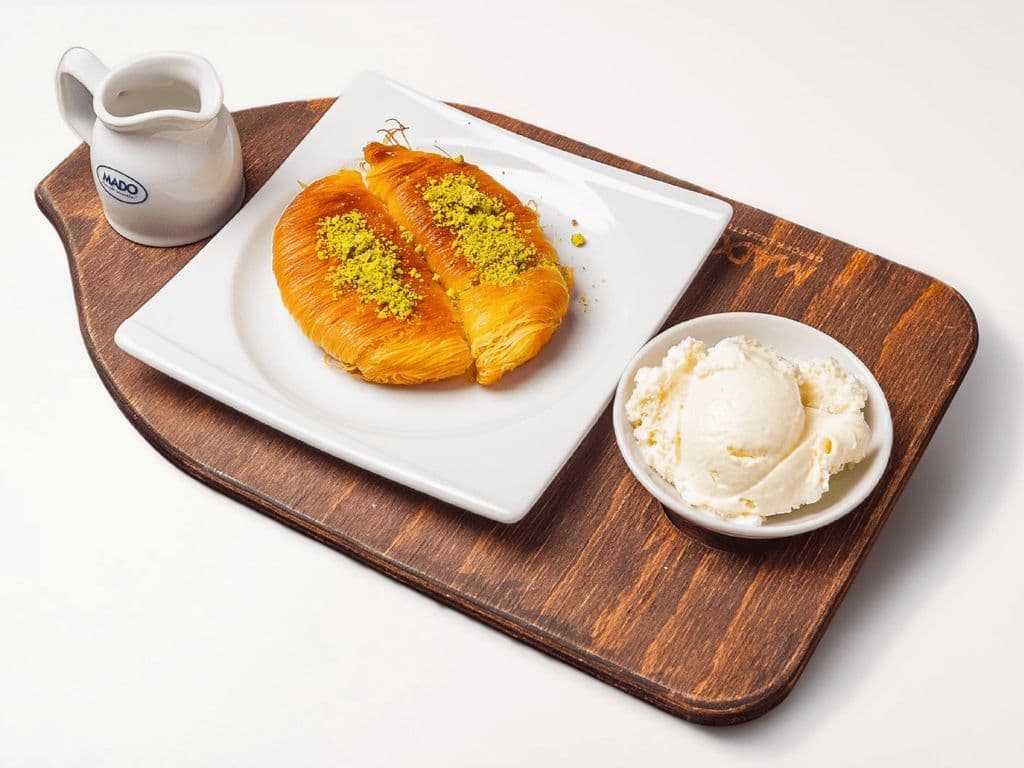 Twin Kunafa