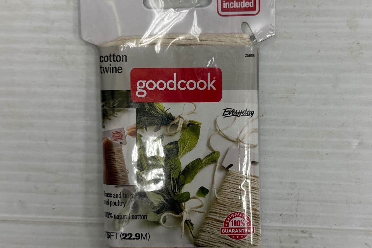 FC Cotton Twine