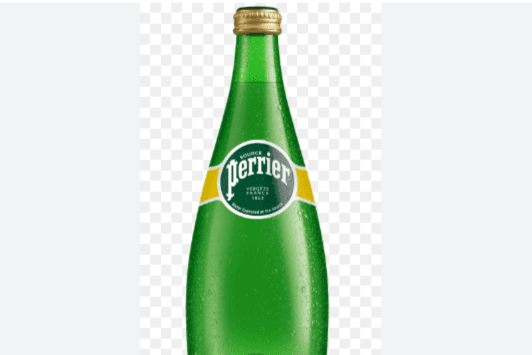 Perrier Water