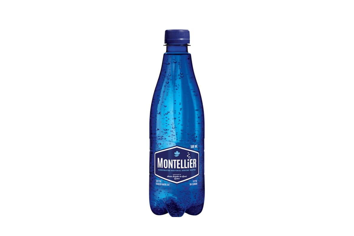 Montellier® Sparking Water