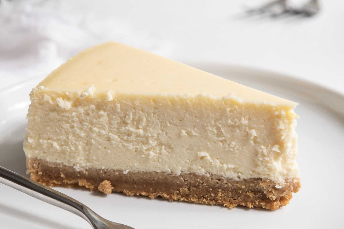 New York Cheesecake