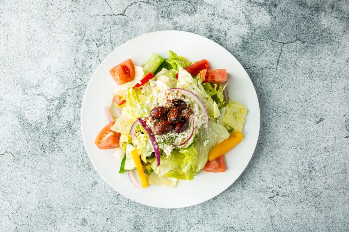 Greek Salad