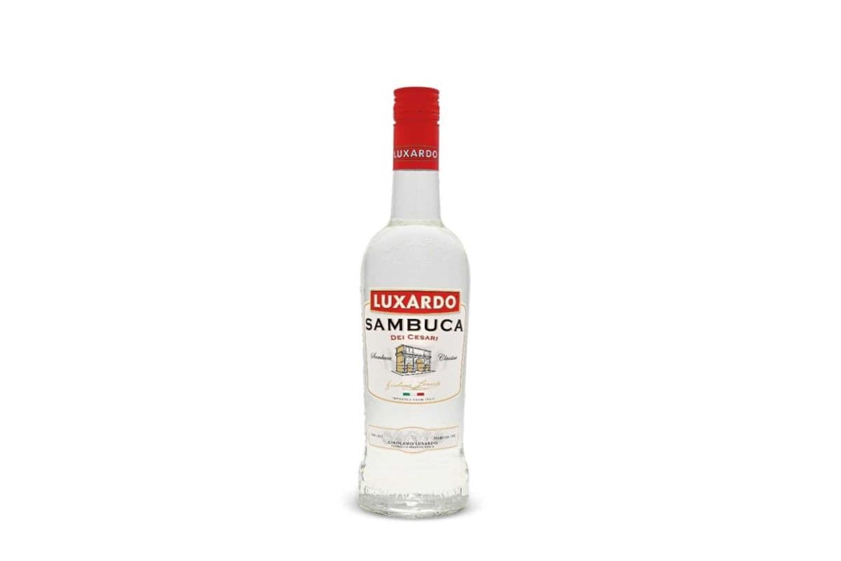 Sambuca (1 x 750 ml)