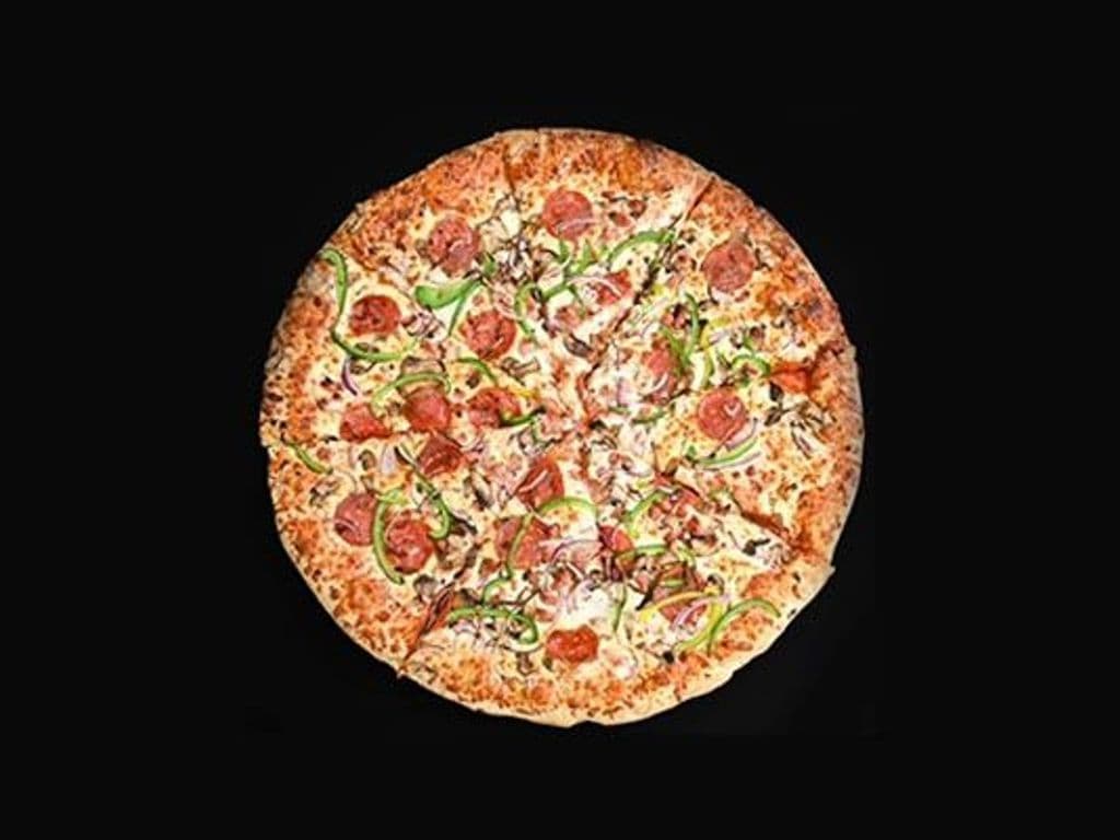 Large Deluxe