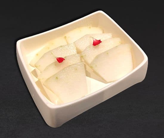 Winter Melon
