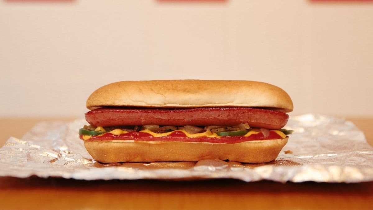 Hot dog