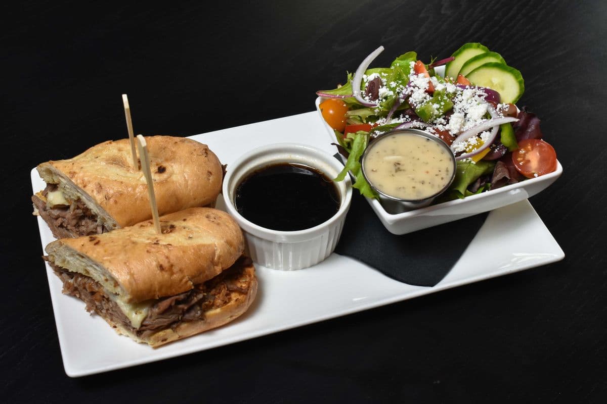 Beef Dip