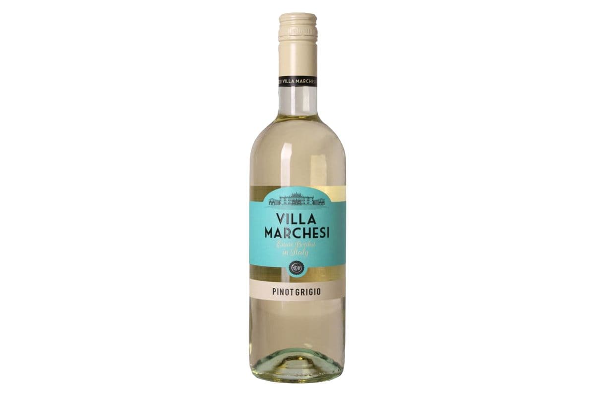 Villa Marchesi Pinot Grigio (750 ml)