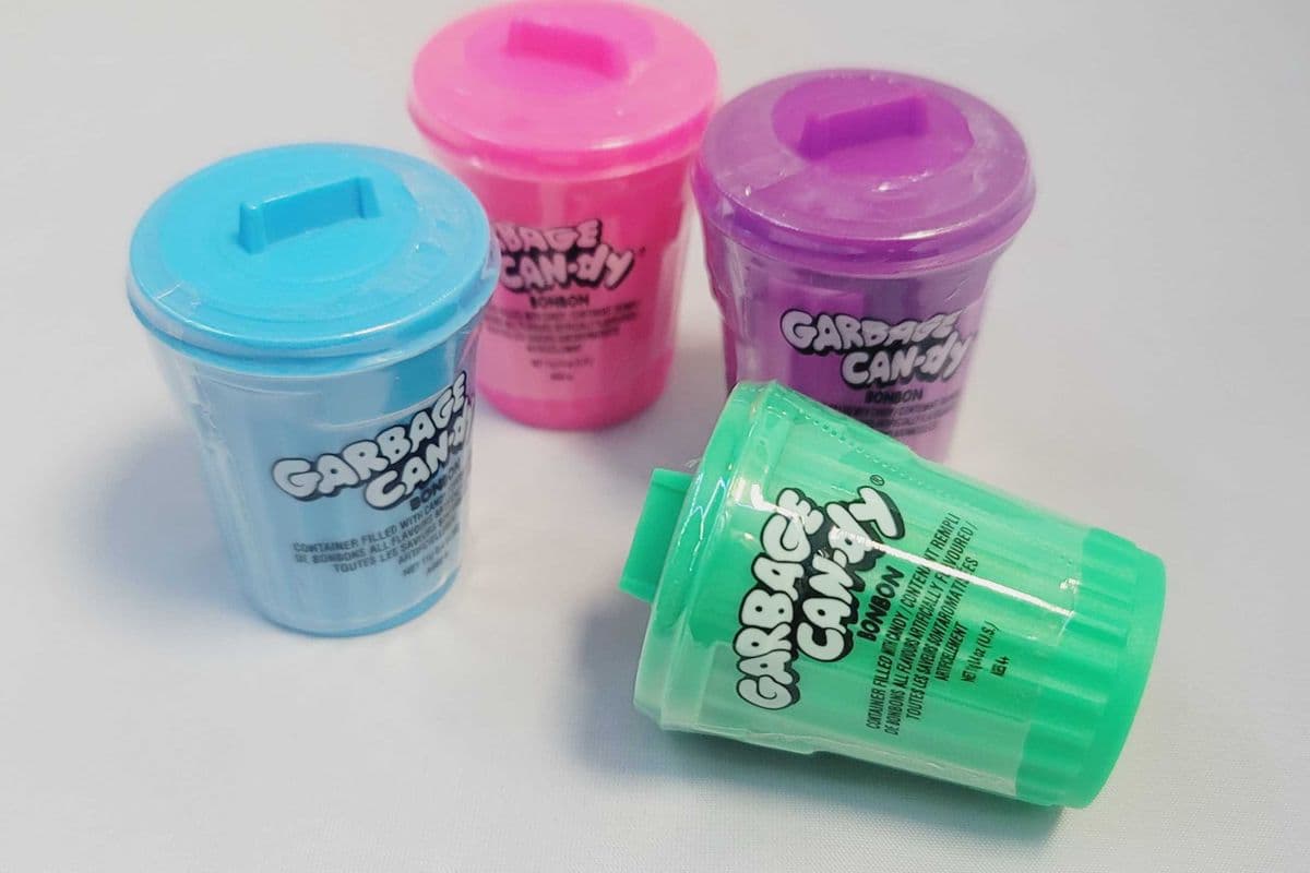 Garbage Candy (11 g)
