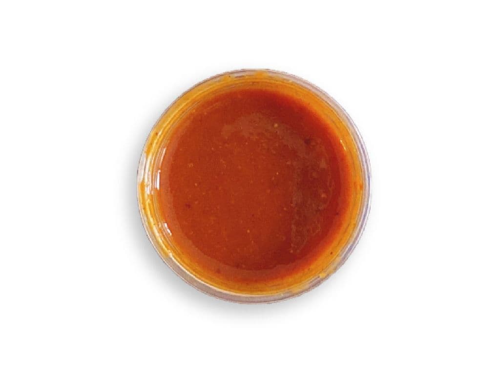 Extra Harissa Hot (2oz)