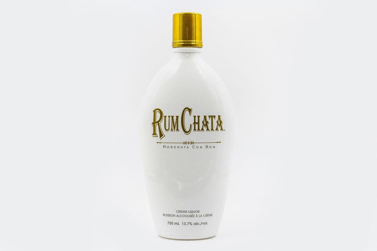 Rumchata Cream Liquor (1 x 750 ml)