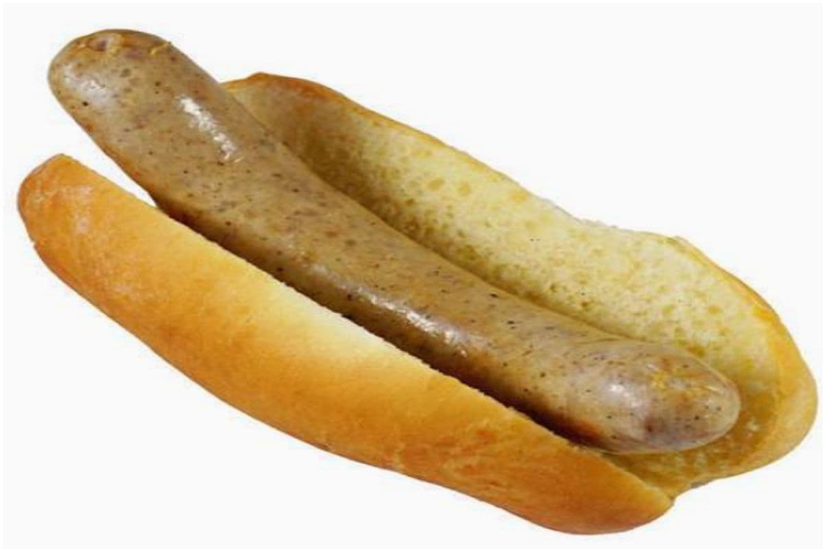 Bratwurst