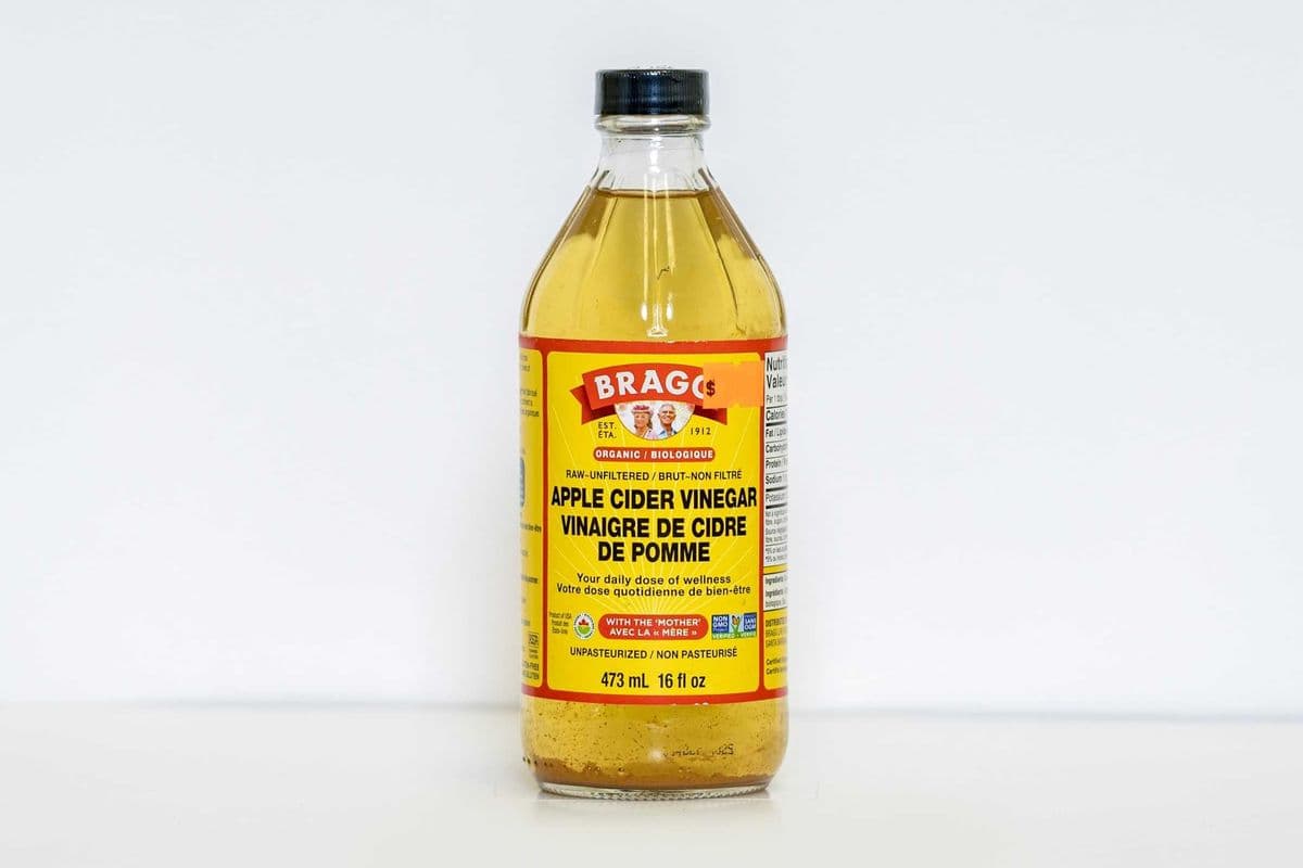 Bragg Apple Cider Vinegar