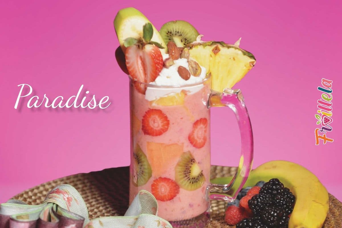 Cocktail Paradise