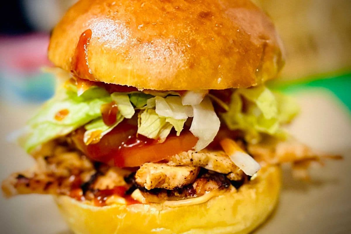 Chicken Sandwich