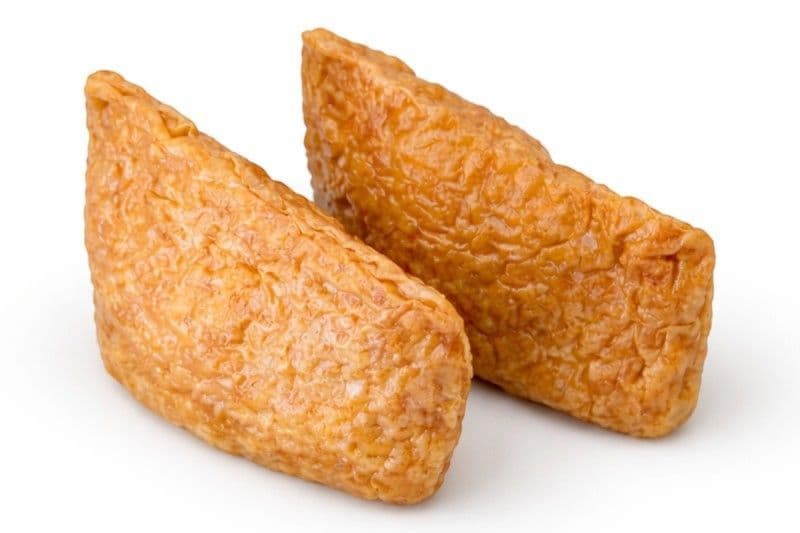 Inari Bean Curd Pocket [2pcs]