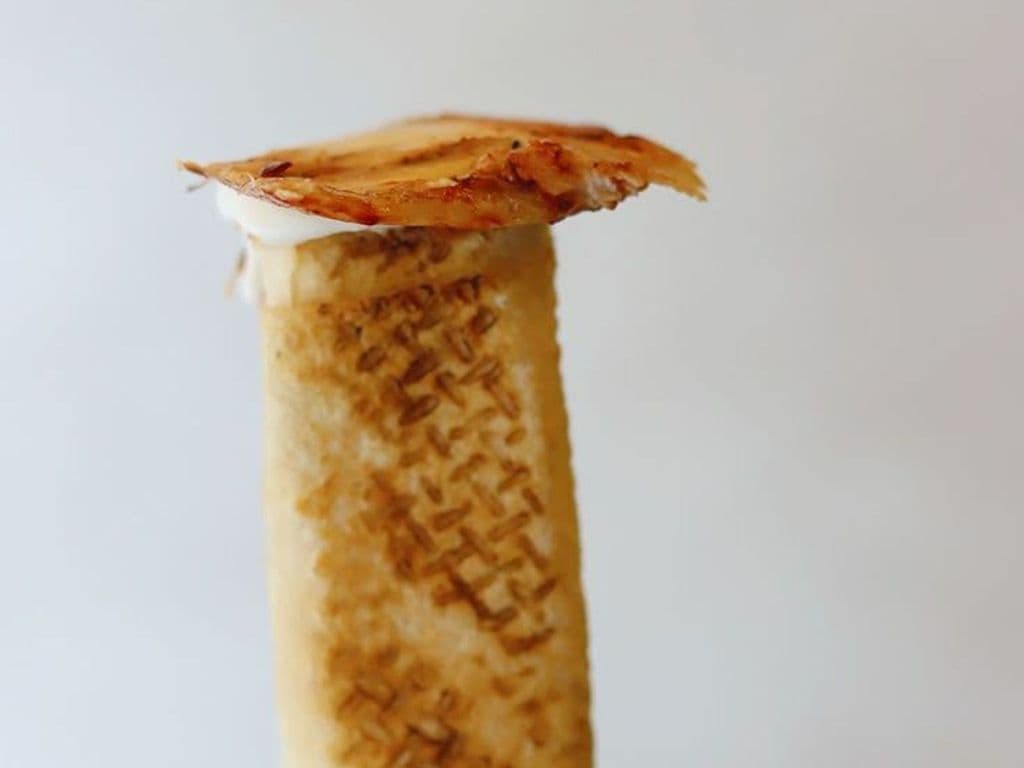 Chicken Shaw SM Pita