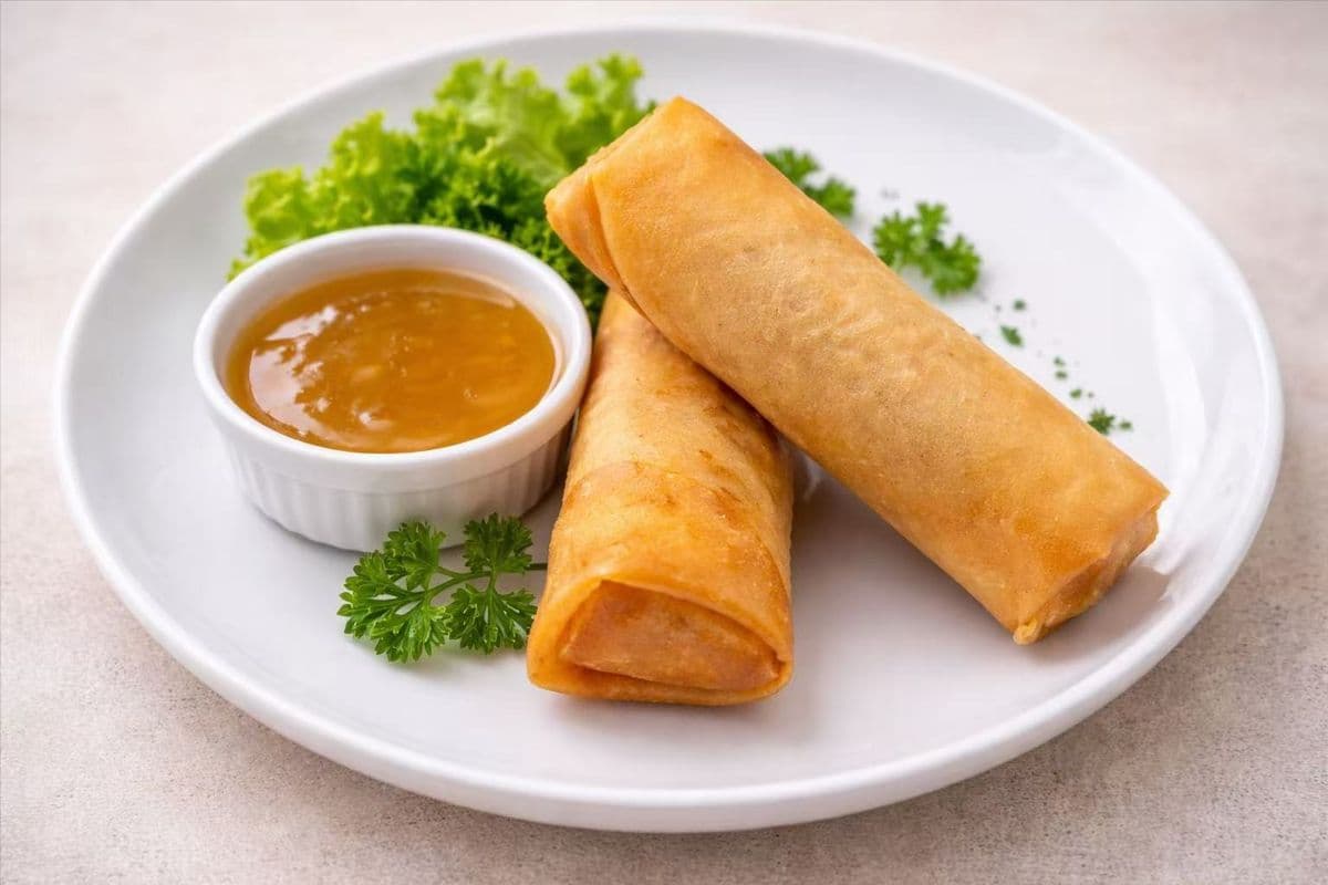 Spring Roll