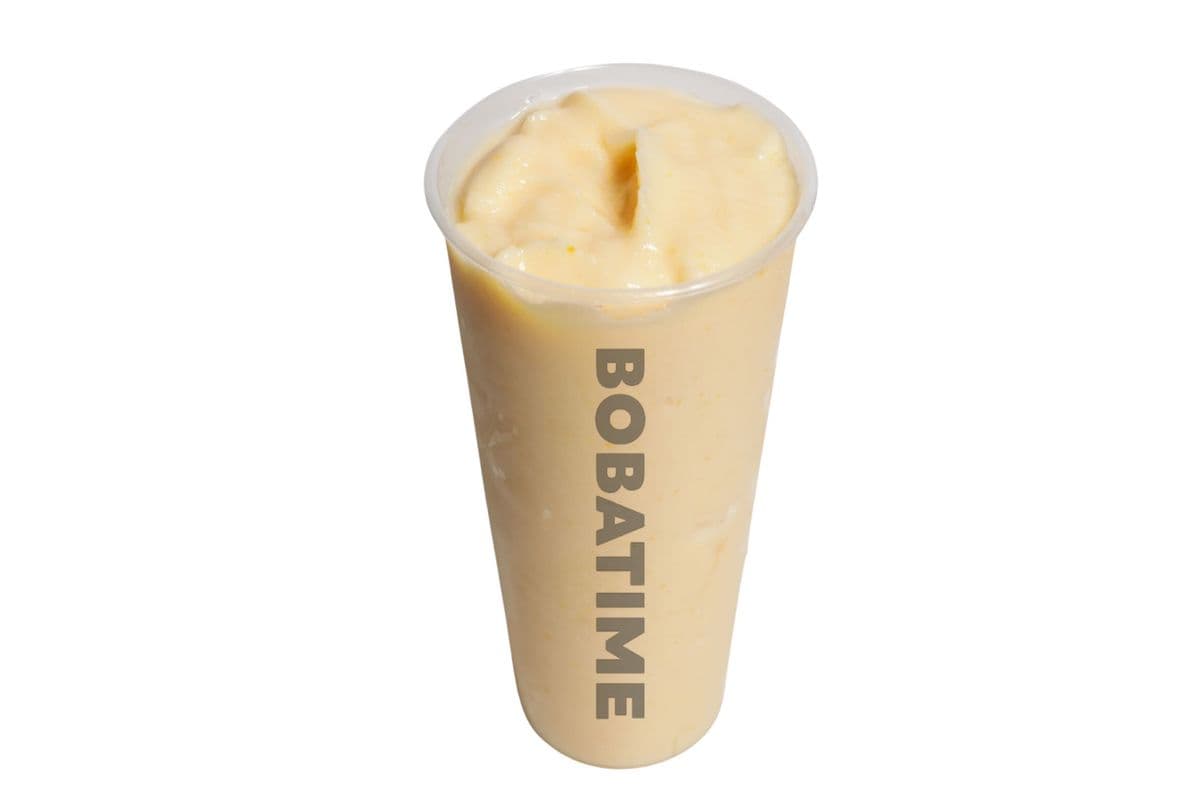Mango Colada