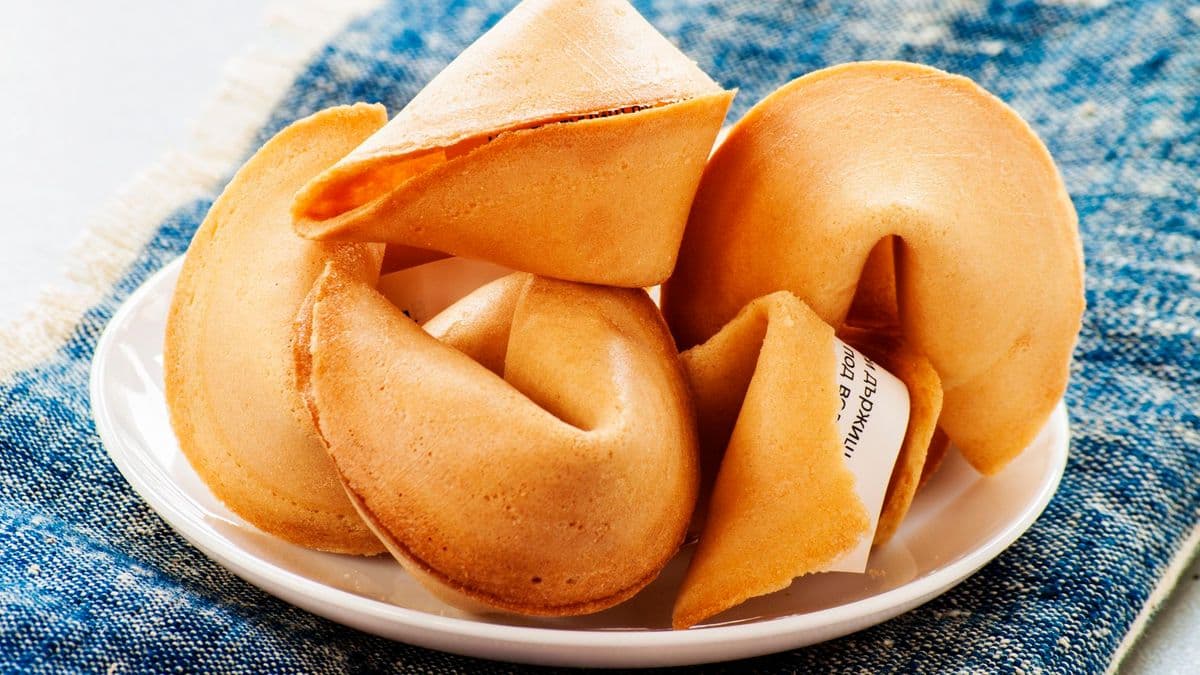 Fortune Cookie
