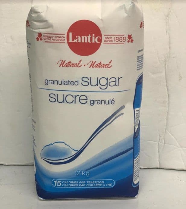 Sugar