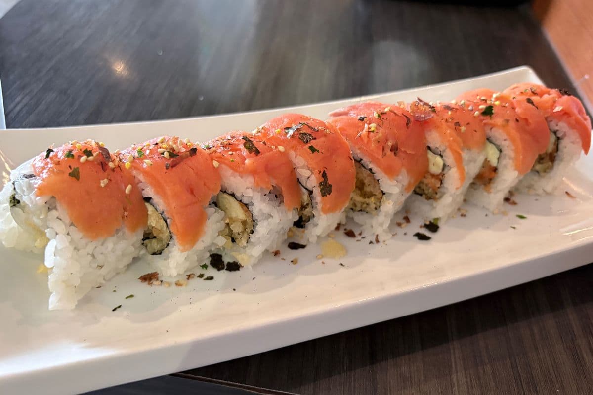 Momiji Maki (8 pcs)
