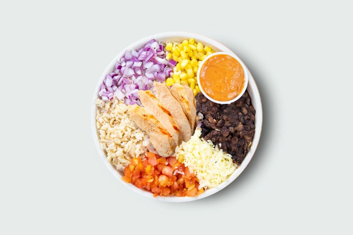 Smokehouse Bowl