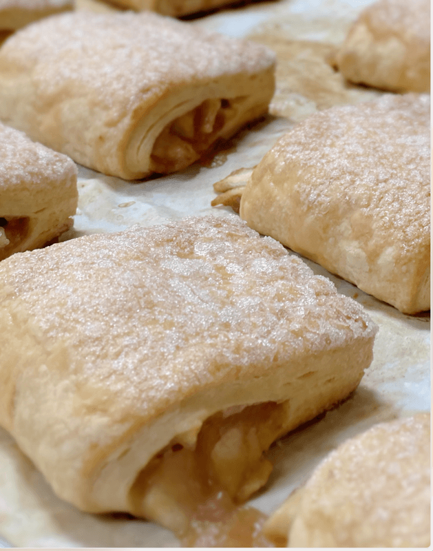 Apple Pie