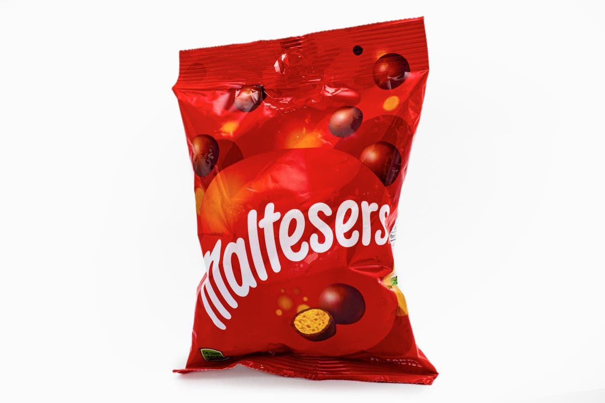 Maltesers Candy (37 g) 麦提莎 糖果球