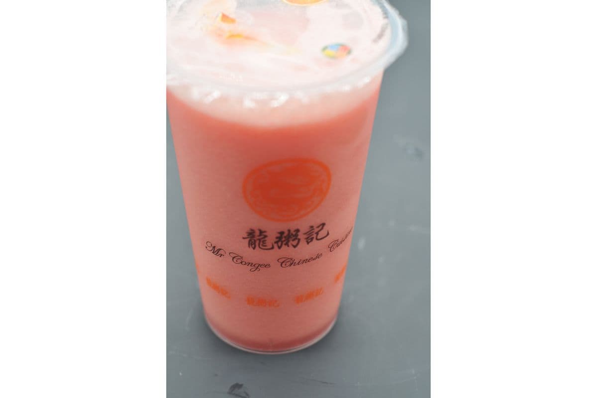 W20. Fresh Watermelon Juice