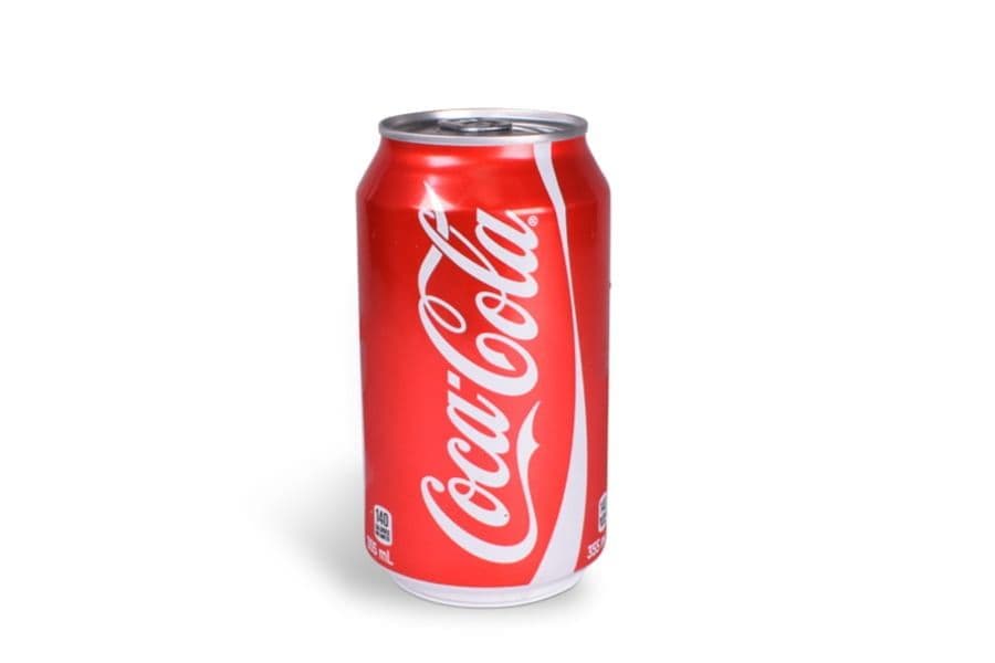 Coca-Cola