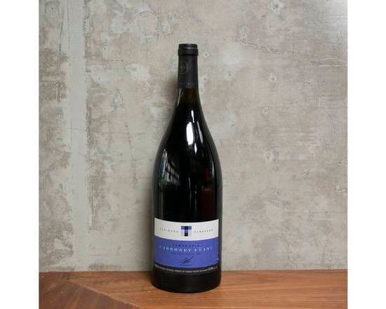 Red, Cabernet Franc, Tawse 'Van Bers' Niagara, Canada, 2012 (1500 ml)
