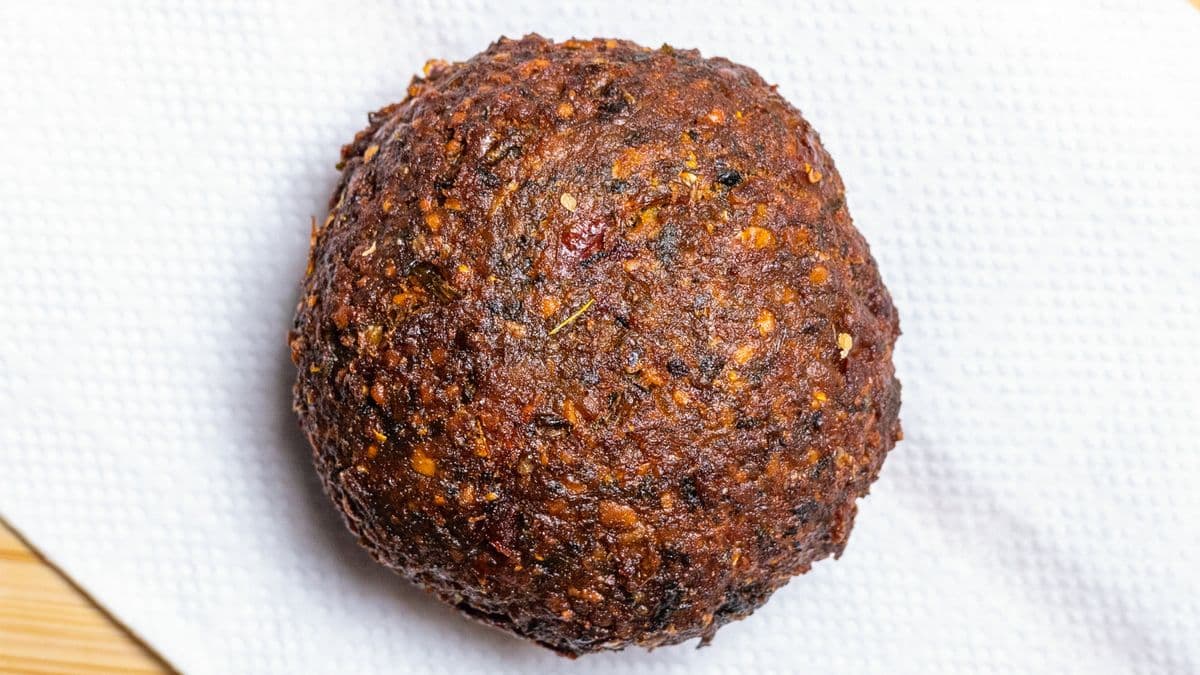 Falafel (1 Piece)
