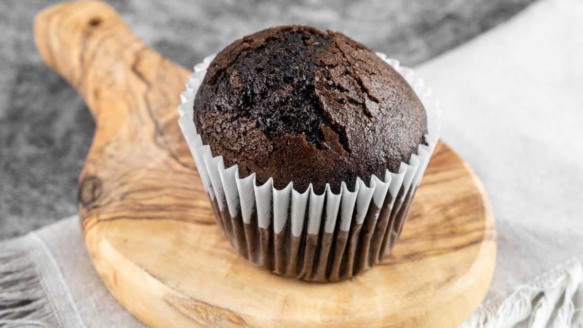 Single Cupcake
