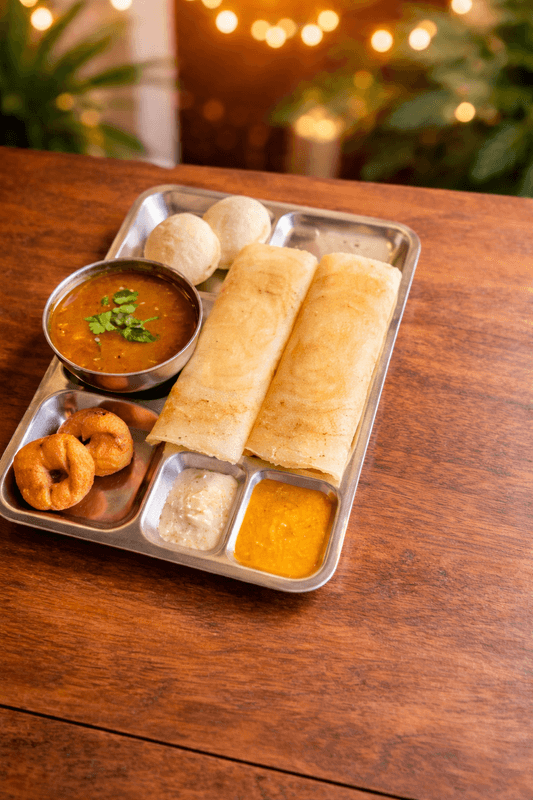 Mahal Special Package