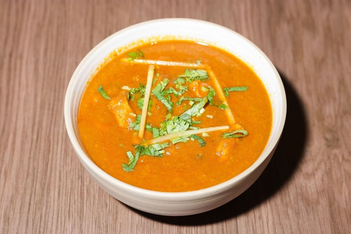 Chicken Curry