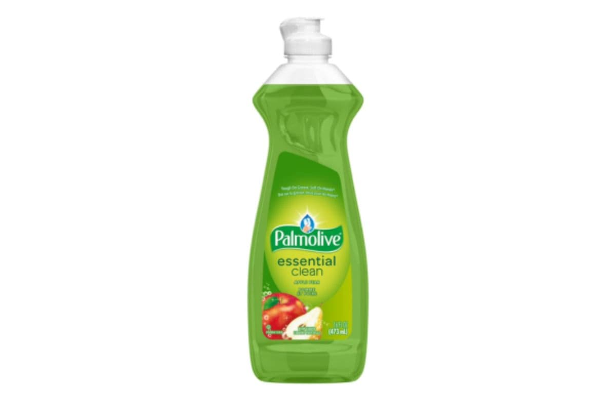 Palmolive Dish Washer (473ml)